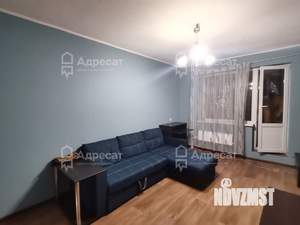 1-к квартира, вторичка, 36м2, 5/9 этаж