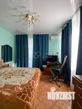 3-к квартира, вторичка, 65м2, 2/3 этаж