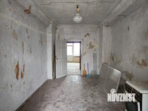 3-к квартира, вторичка, 75м2, 2/5 этаж