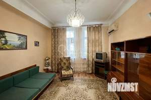 2-к квартира, вторичка, 47м2, 3/5 этаж