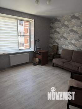 2-к квартира, вторичка, 55м2, 4/5 этаж