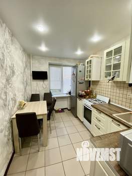 3-к квартира, вторичка, 59м2, 4/9 этаж