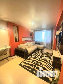 2-к квартира, вторичка, 46м2, 9/9 этаж