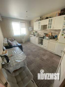 2-к квартира, вторичка, 50м2, 4/10 этаж