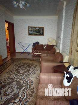 3-к квартира, вторичка, 84м2, 1/5 этаж