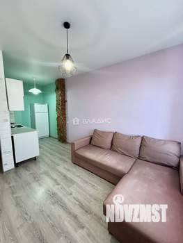 1-к квартира, вторичка, 34м2, 9/19 этаж