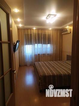 4-к квартира, вторичка, 88м2, 4/10 этаж