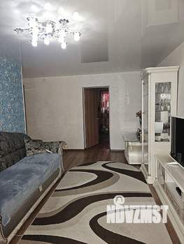 3-к квартира, вторичка, 58м2, 6/9 этаж