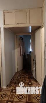 2-к квартира, вторичка, 44м2, 1/5 этаж