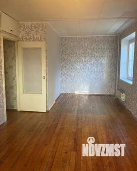 1-к квартира, вторичка, 42м2, 1/9 этаж