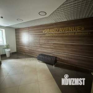 1-к квартира, вторичка, 45м2, 1/17 этаж