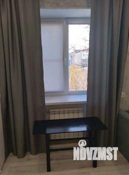 1-к квартира, вторичка, 33м2, 4/4 этаж