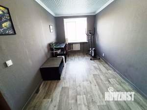 3-к квартира, вторичка, 62м2, 5/5 этаж