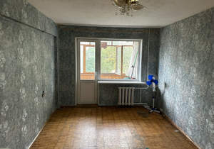 3-к квартира, вторичка, 59м2, 3/5 этаж