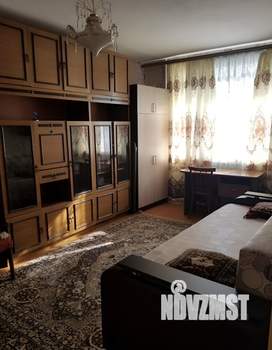 2-к квартира, вторичка, 44м2, 1/6 этаж