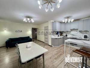 6-к квартира, вторичка, 225м2, 12/16 этаж