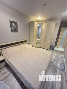 2-к квартира, вторичка, 51м2, 9/9 этаж