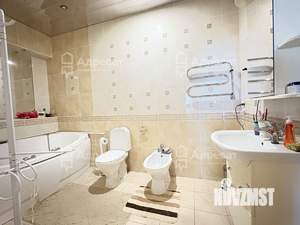 3-к квартира, вторичка, 114м2, 11/17 этаж