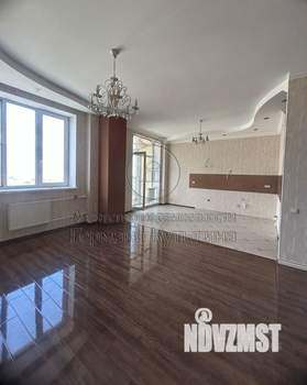 2-к квартира, вторичка, 69м2, 16/23 этаж