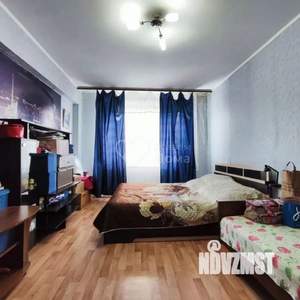 1-к квартира, вторичка, 30м2, 4/5 этаж