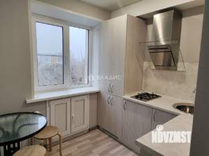 2-к квартира, вторичка, 41м2, 5/5 этаж