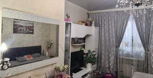 3-к квартира, вторичка, 84м2, 2/3 этаж