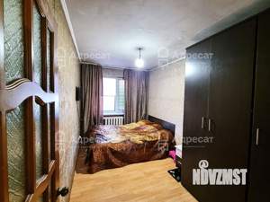 3-к квартира, вторичка, 60м2, 5/5 этаж