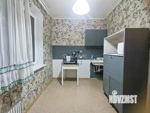 1-к квартира, вторичка, 35м2, 7/16 этаж