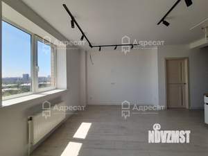 2-к квартира, вторичка, 56м2, 13/18 этаж