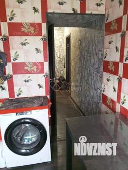 1-к квартира, вторичка, 33м2, 8/9 этаж