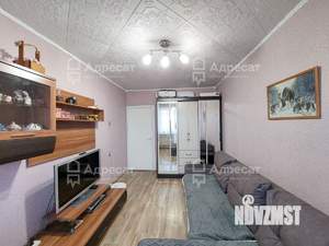 3-к квартира, вторичка, 73м2, 9/10 этаж
