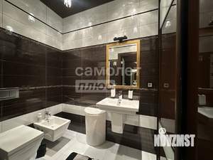 3-к квартира, вторичка, 129м2, 16/17 этаж