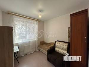 2-к квартира, вторичка, 44м2, 1/10 этаж