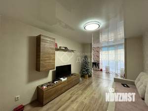 2-к квартира, вторичка, 66м2, 4/10 этаж