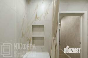 3-к квартира, вторичка, 60м2, 15/19 этаж