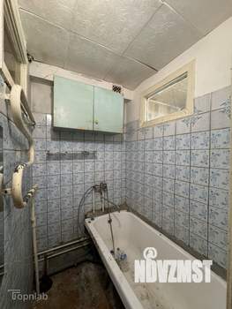 3-к квартира, вторичка, 58м2, 7/9 этаж