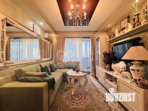 2-к квартира, вторичка, 40м2, 3/5 этаж