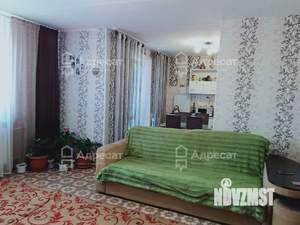 3-к квартира, вторичка, 78м2, 9/9 этаж