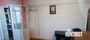 4-к квартира, вторичка, 59м2, 4/5 этаж