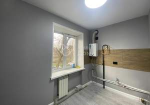 2-к квартира, вторичка, 42м2, 2/2 этаж