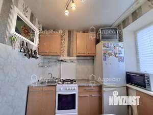 1-к квартира, вторичка, 30м2, 5/5 этаж