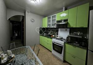 2-к квартира, вторичка, 55м2, 6/9 этаж