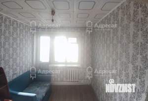 3-к квартира, вторичка, 64м2, 4/9 этаж