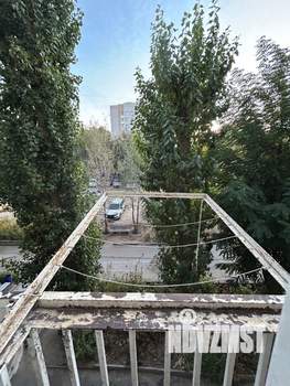 1-к квартира, вторичка, 22м2, 2/5 этаж