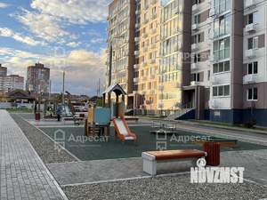 1-к квартира, сданный дом, 27м2, 9/10 этаж