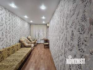 3-к квартира, вторичка, 57м2, 5/5 этаж