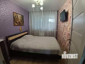 3-к квартира, вторичка, 67м2, 9/9 этаж