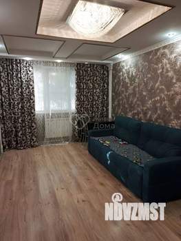 3-к квартира, вторичка, 62м2, 1/5 этаж