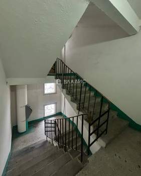 4-к квартира, вторичка, 78м2, 7/9 этаж