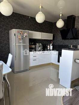 3-к квартира, вторичка, 95м2, 15/18 этаж